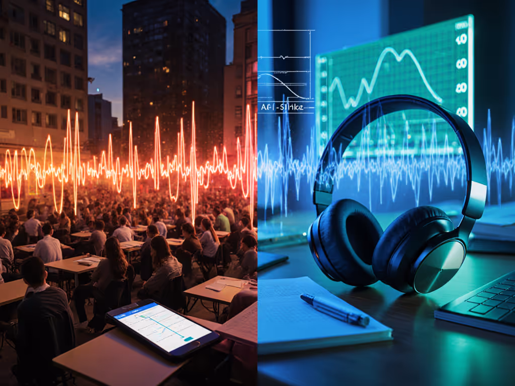 language-learning-noise-environments