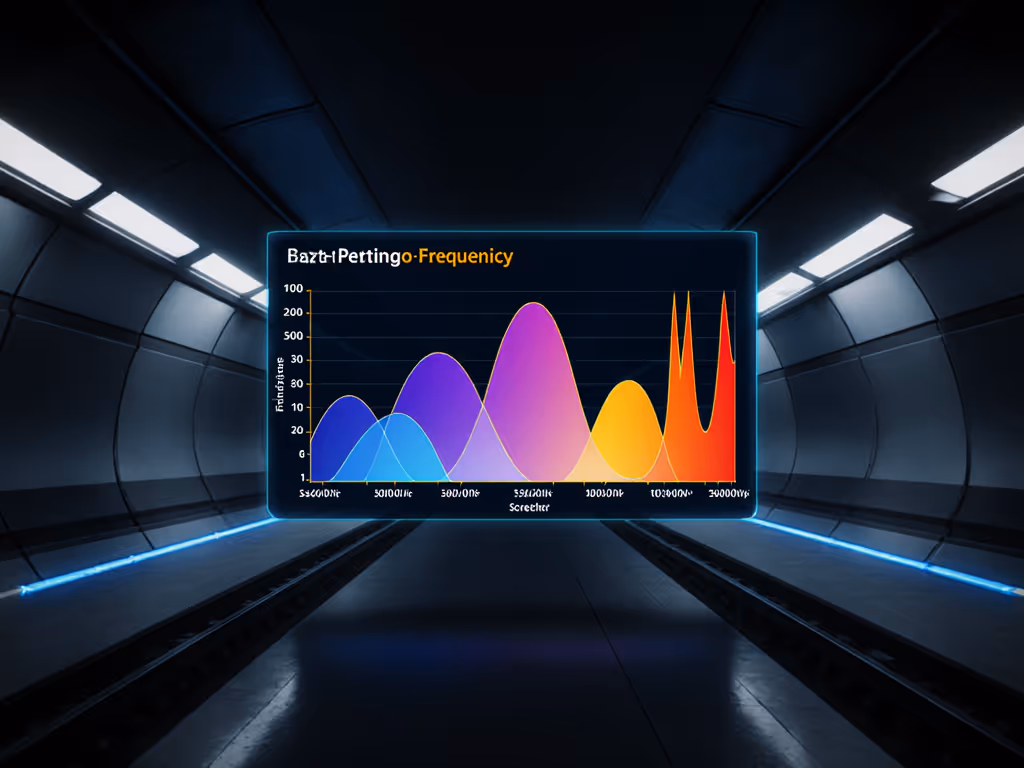 urban_subway_noise_frequency_chart