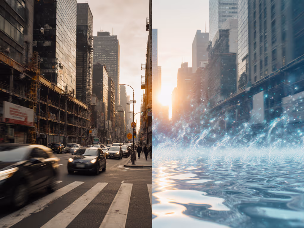 Prolonged ANC: Calmer Mind or Sensory Shift?