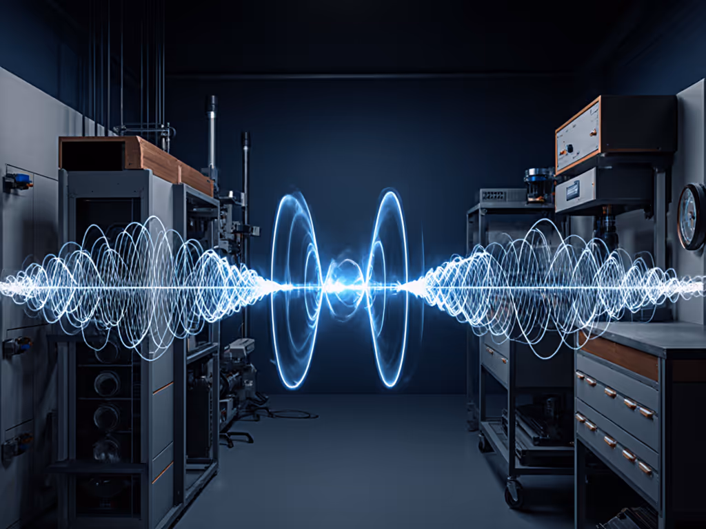 ANC Physics Explained: How Destructive Interference Works