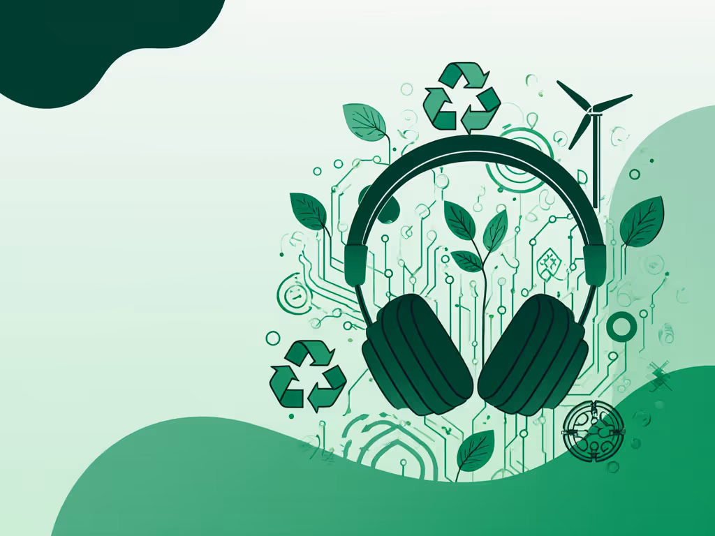 Sustainability & Environmental Impact