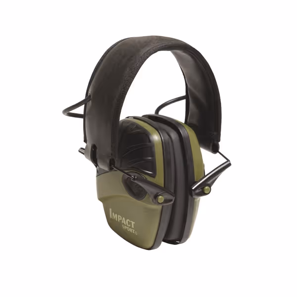 Howard Leight Impact Sport Earmuff