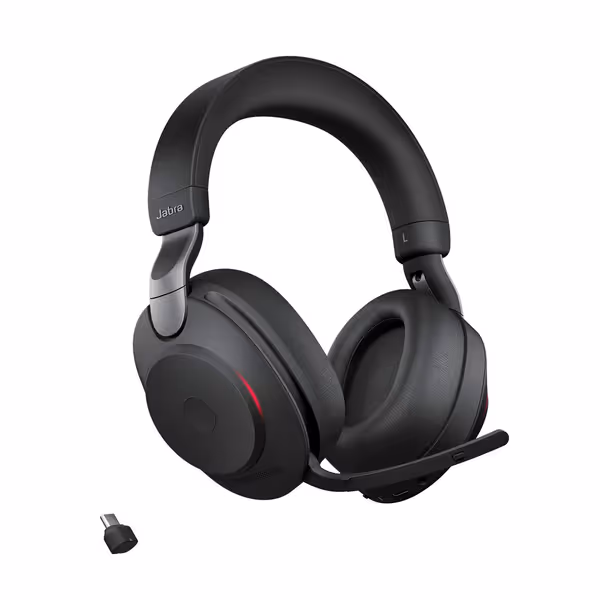 Jabra Evolve2 85 Wireless PC Headset