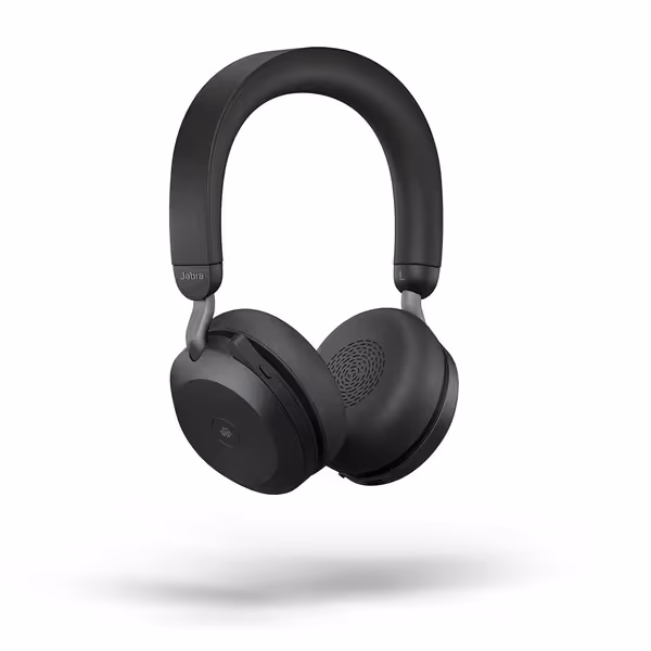 Jabra Evolve2 75 PC Wireless Headset