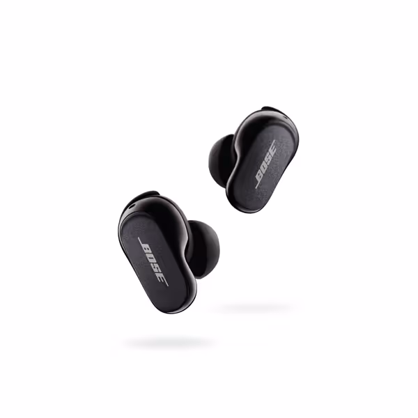 Bose QuietComfort Earbuds II