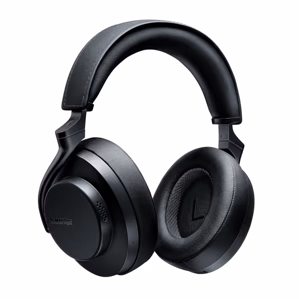 Shure AONIC 50 Gen 2 Headphones