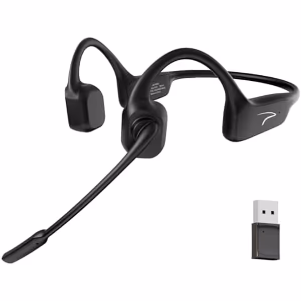 MAIRDI Bluetooth Bone Conduction Headphone