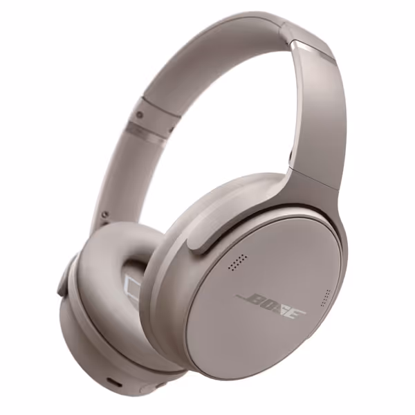 Bose QuietComfort Headphones